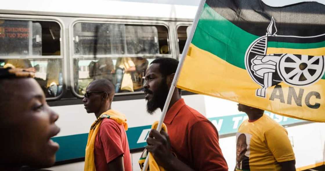 Eish: ANC Hustles to Settle R200m in Unpaid Employee Wages & Debt Before Christmas Eish: ANC Hustles to Settle R200m in Unpaid Employee Wages & Debt Before Christmas