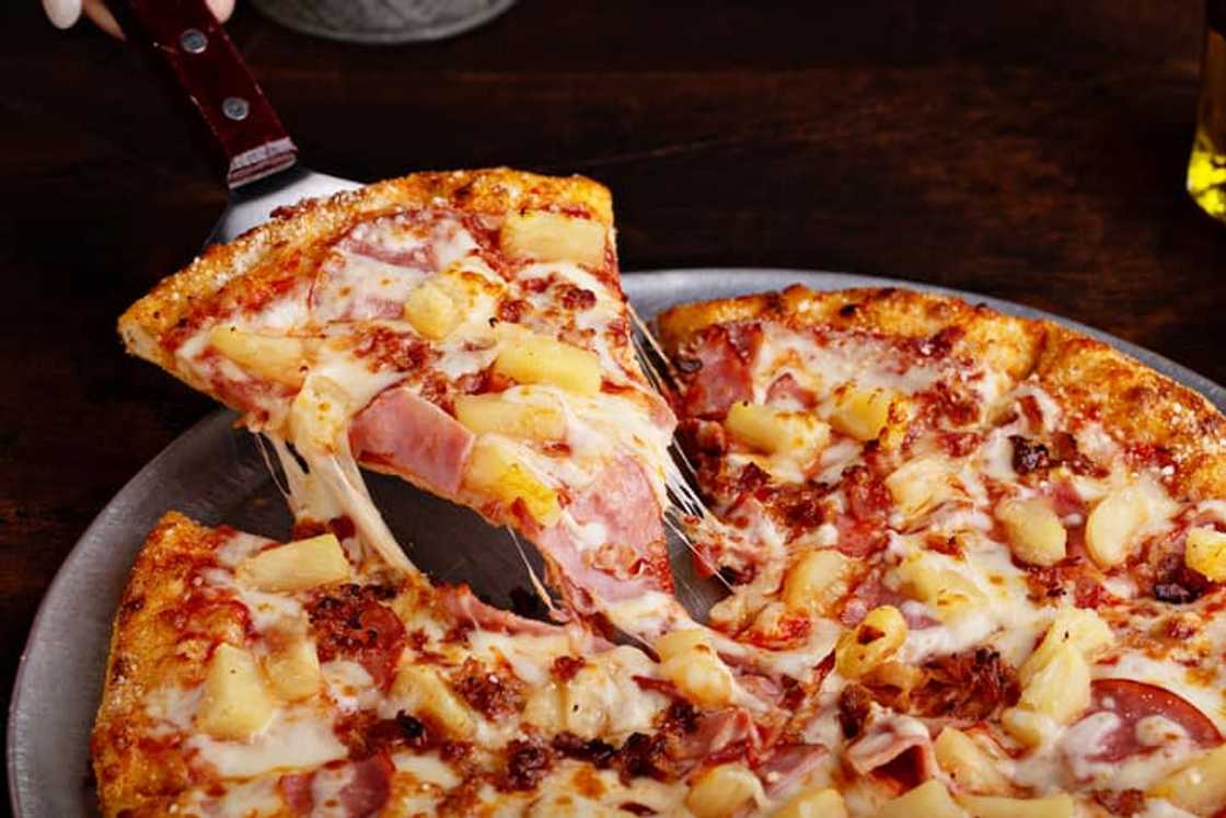 Pizza Pizza