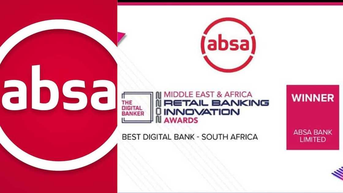 Absa South Africa