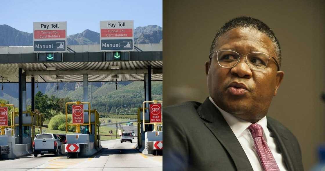 Toll tariffs hike expected in March, Sanral says Toll tariffs hike expected in March, Sanral says