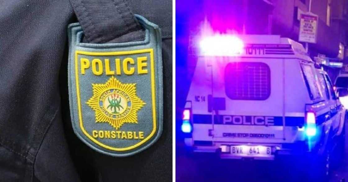 police, south africa, drunk, cops, accident