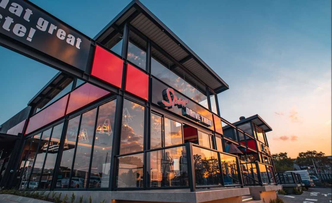 Spur restaurants are popular in SA Spur restaurants are popular in SA