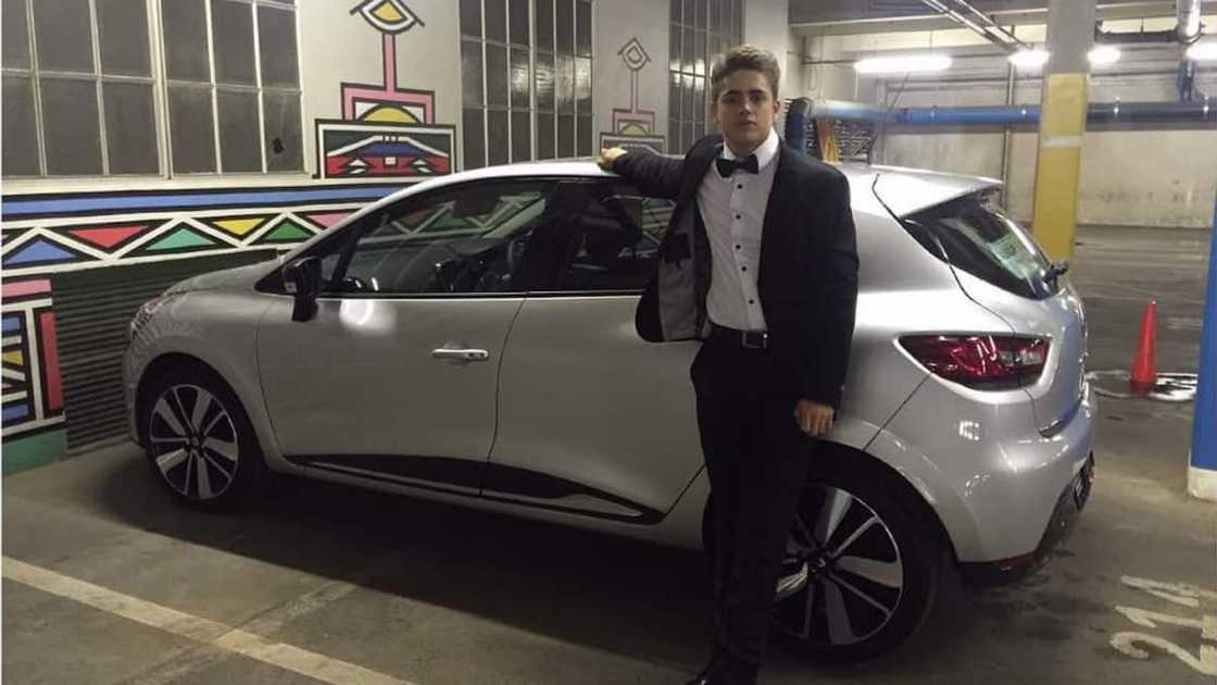 Ruan Wessels Ruan Wessels