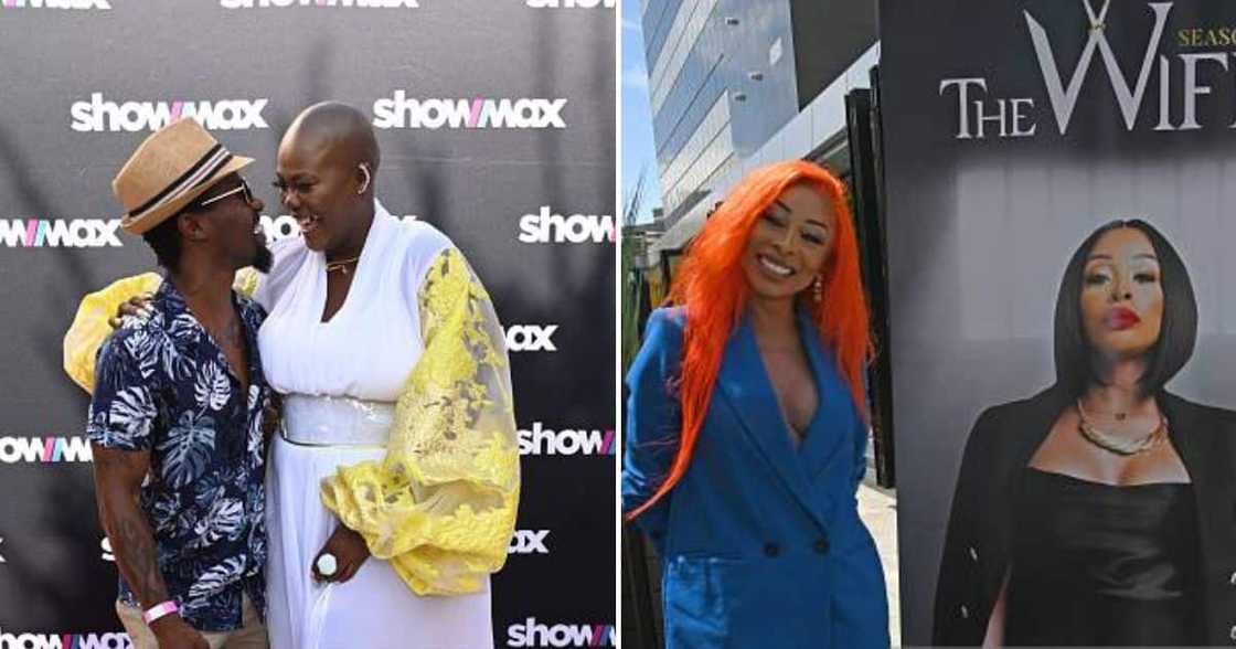 The Wife, Season 3. The Wife, Season 3.