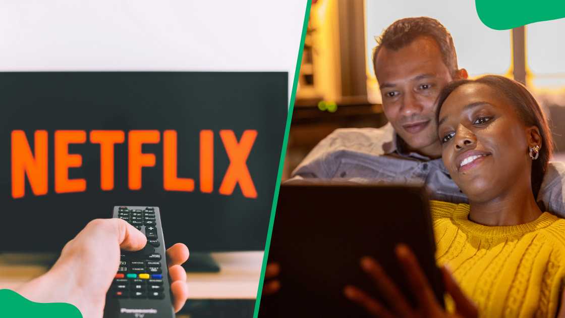 Netflix packages in South Africa Netflix packages in South Africa