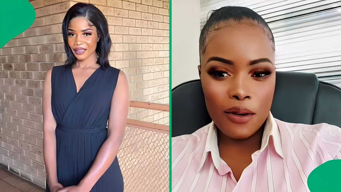 A woman shared how she got divorced twice and plans to marry in December. A woman shared how she got divorced twice and plans to marry in December.
