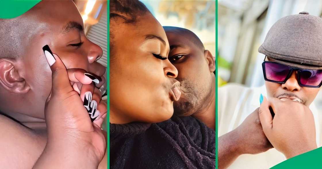 SA not impressed with lady's relationship perks SA not impressed with lady's relationship perks