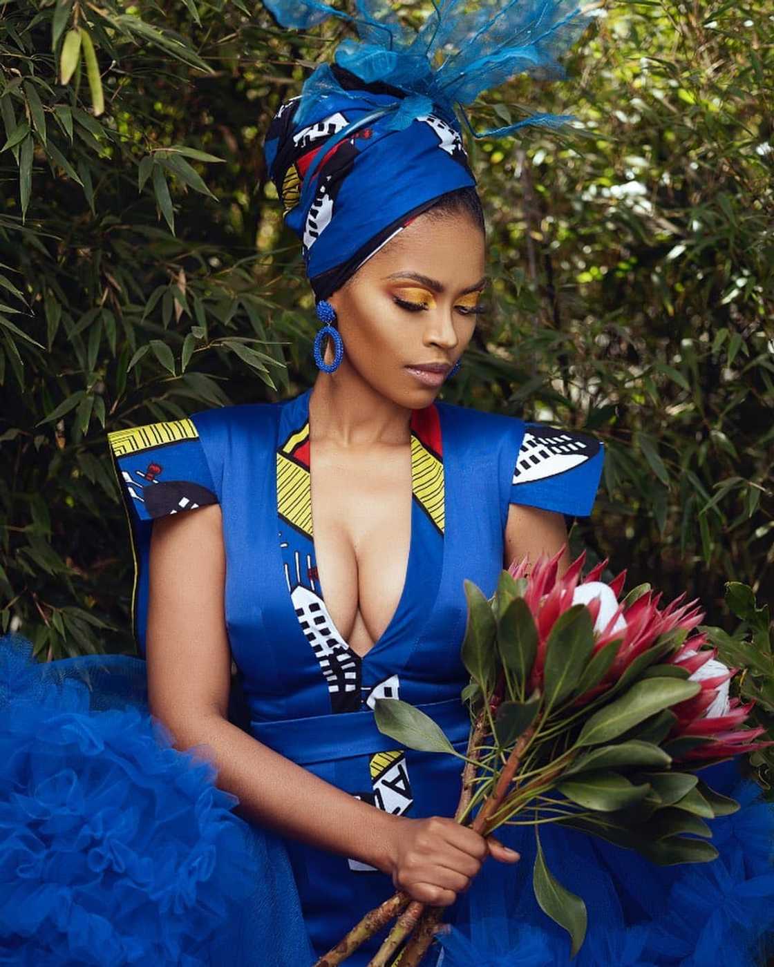 Gail Mabalane biography Gail Mabalane biography