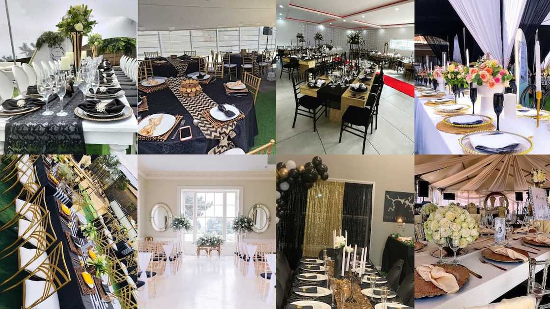 Xhosa traditional wedding décor ideas Xhosa traditional wedding décor ideas
