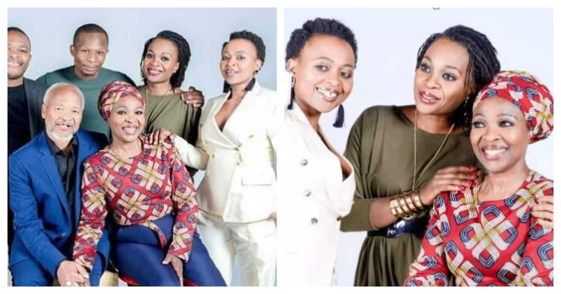 The Ranaka’s dominate Mzansi TV screens, ranked as most watched show The Ranaka’s dominate Mzansi TV screens, ranked as most watched show