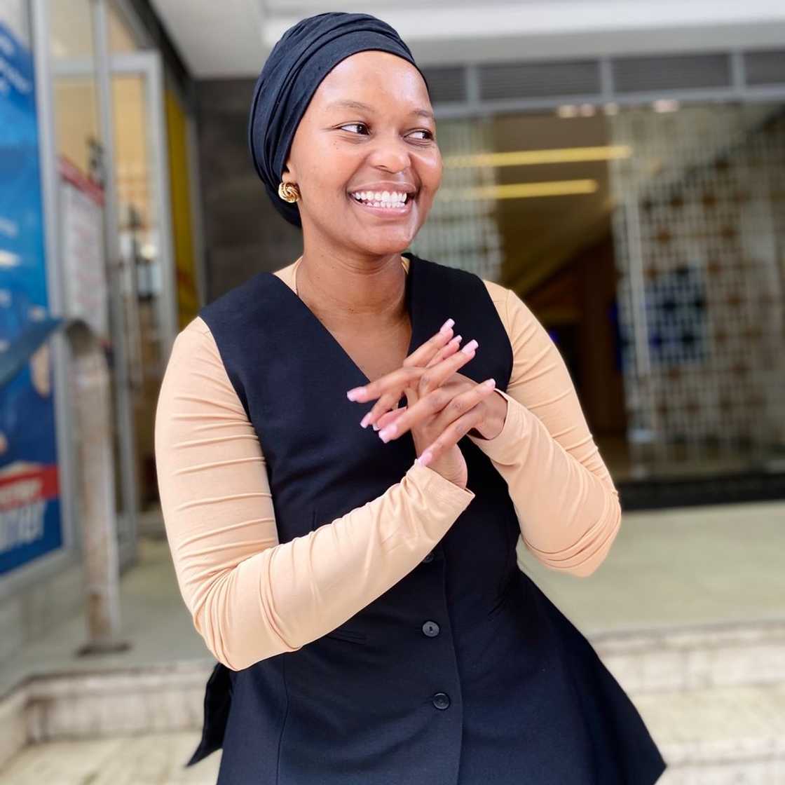 Others shared that they couldn't wait to make their parents proud Others shared that they couldn't wait to make their parents proud