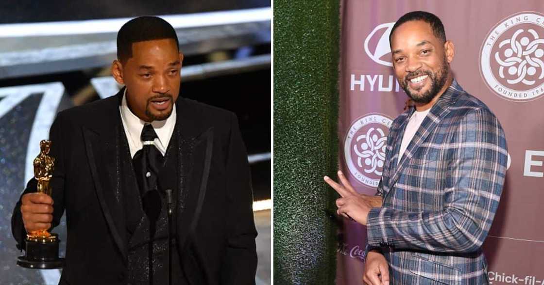 Fans refuse to celebrate Will Smith on his birthday Fans refuse to celebrate Will Smith on his birthday