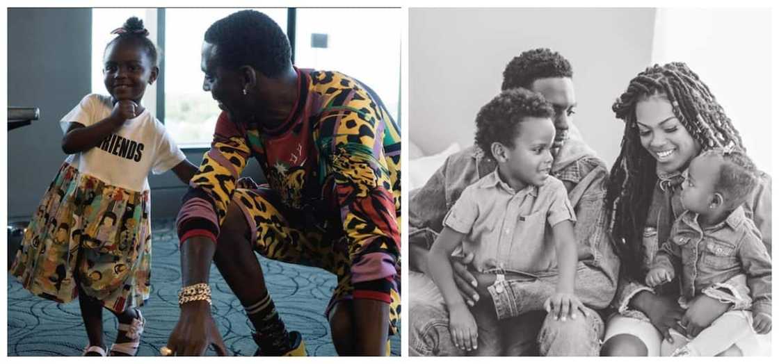 What is Young Dolph's daughter's name? What is Young Dolph's daughter's name?