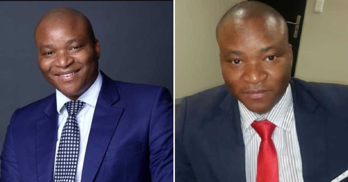 Philemon Letwaba’s Pension of Over 2.8 Million got Frozen by the SIU Philemon Letwaba’s Pension of Over 2.8 Million got Frozen by the SIU