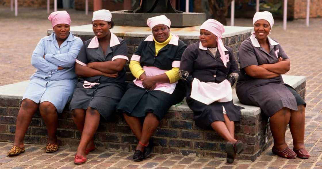 Domestic Workers, Wage Increase, Minimum wage, reviewed, Cyril Ramaphosa Domestic Workers, Wage Increase, Minimum wage, reviewed, Cyril Ramaphosa