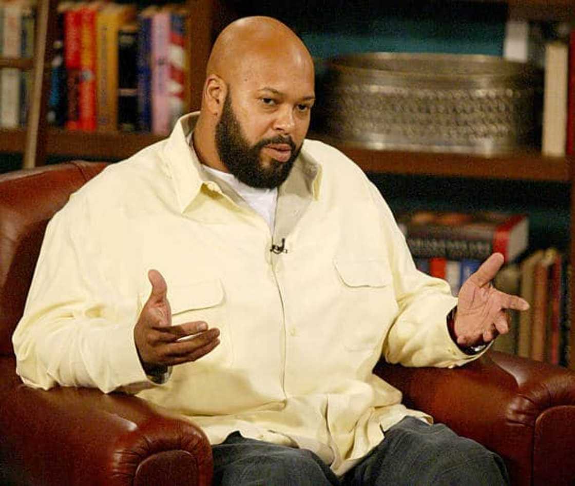 How much was Suge Knight worth at his highest? How much was Suge Knight worth at his highest?