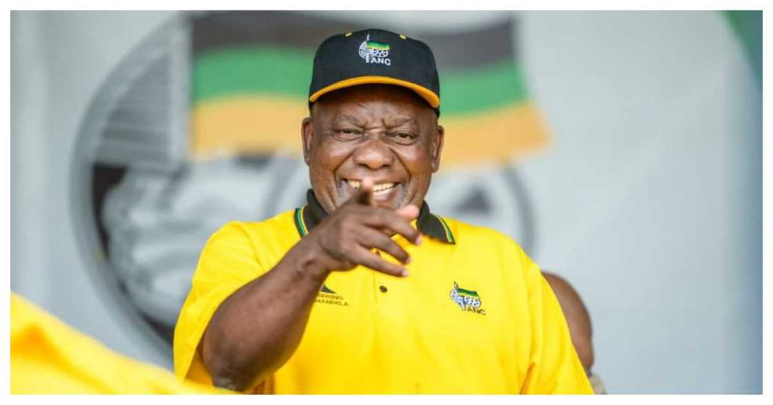 Ramaphosa gives SIU go ahead to investigate 3 state entities Ramaphosa gives SIU go ahead to investigate 3 state entities
