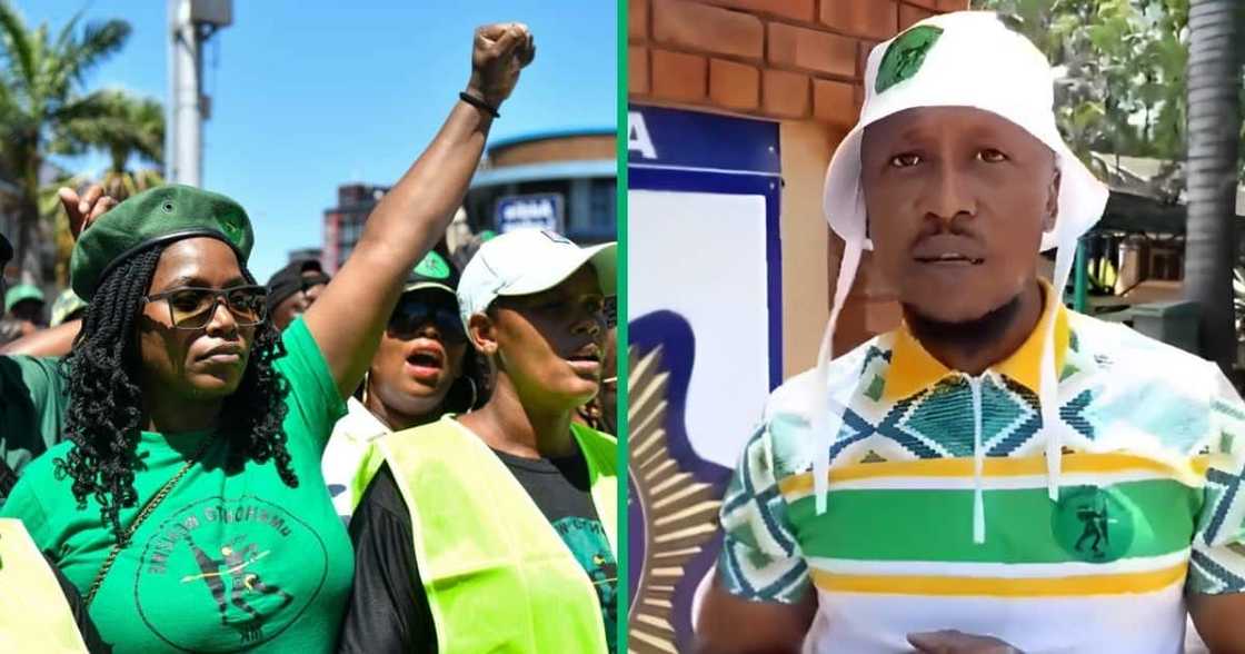 MK Party spokesperson said inciting violence will be punished by expulsion MK Party spokesperson said inciting violence will be punished by expulsion