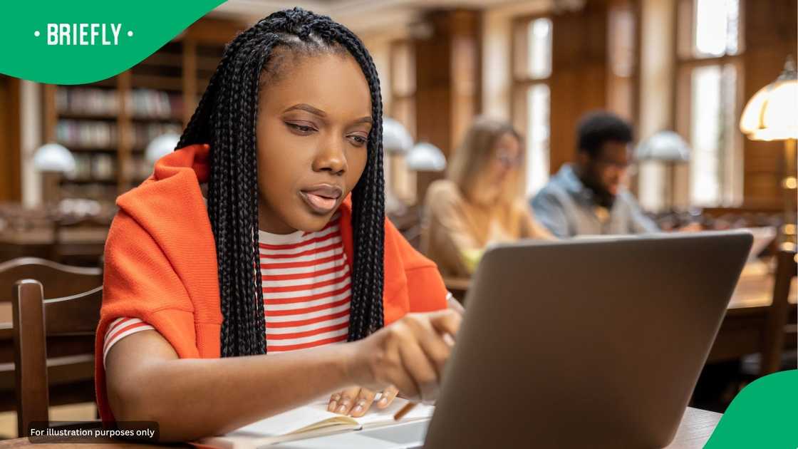 The online funding scheme supports public university and TVET college applicants