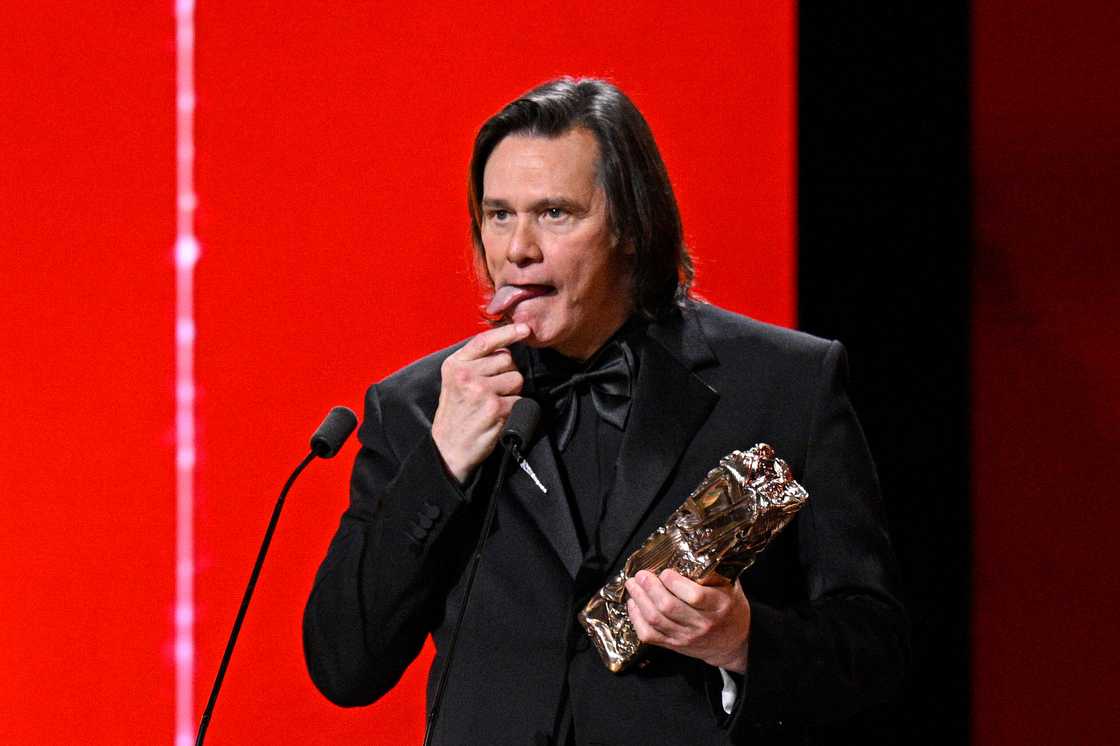 Online users weighed in on Alexis Stone's claims Online users weighed in on Alexis Stone's claims