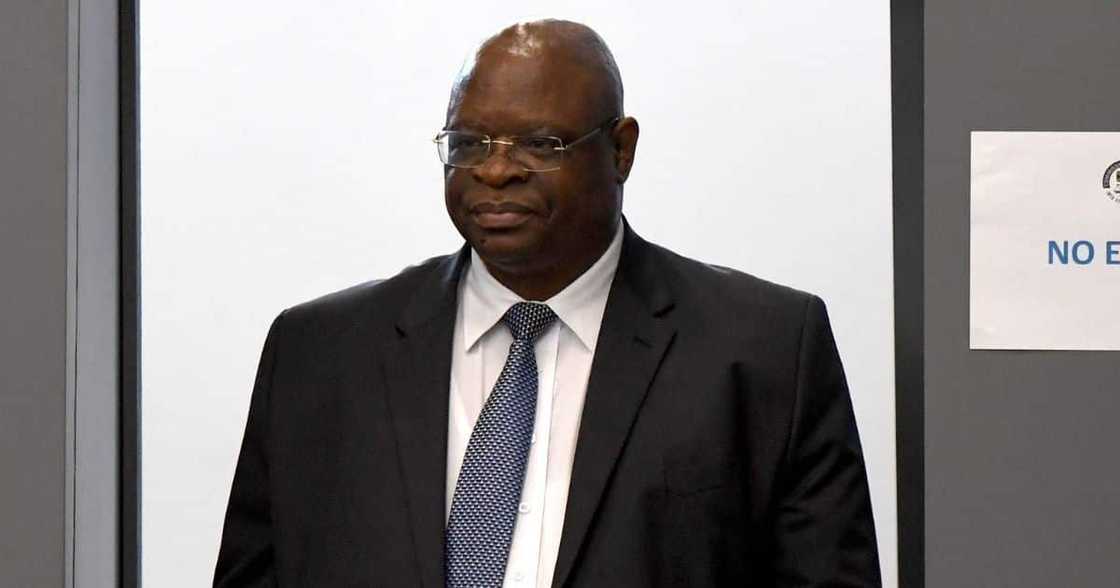 Judicial Service Committee Interviews, South Africans remain on the edge of their seats Judicial Service Committee Interviews, South Africans remain on the edge of their seats