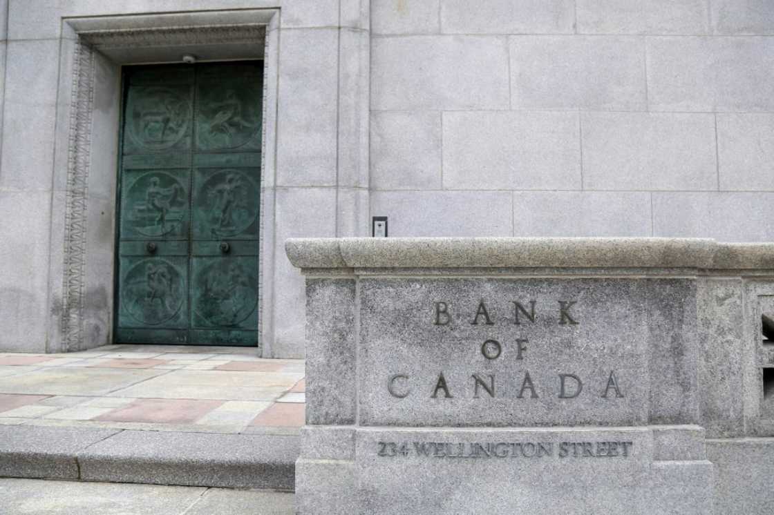The Bank of Canada has maintained its key interest rate at five percent The Bank of Canada has maintained its key interest rate at five percent