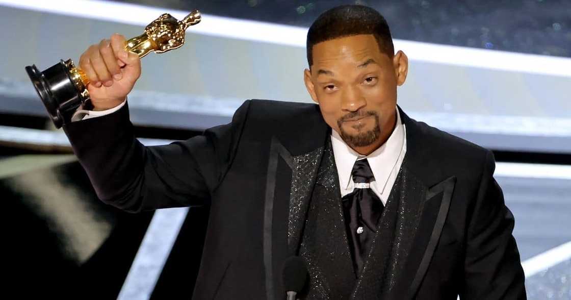 Oscar Winner, Will Smith, Guest on ’My Guest Needs No Introduction’, actor, movie star, 'King Richard' Oscar Winner, Will Smith, Guest on ’My Guest Needs No Introduction’, actor, movie star, 'King Richard'