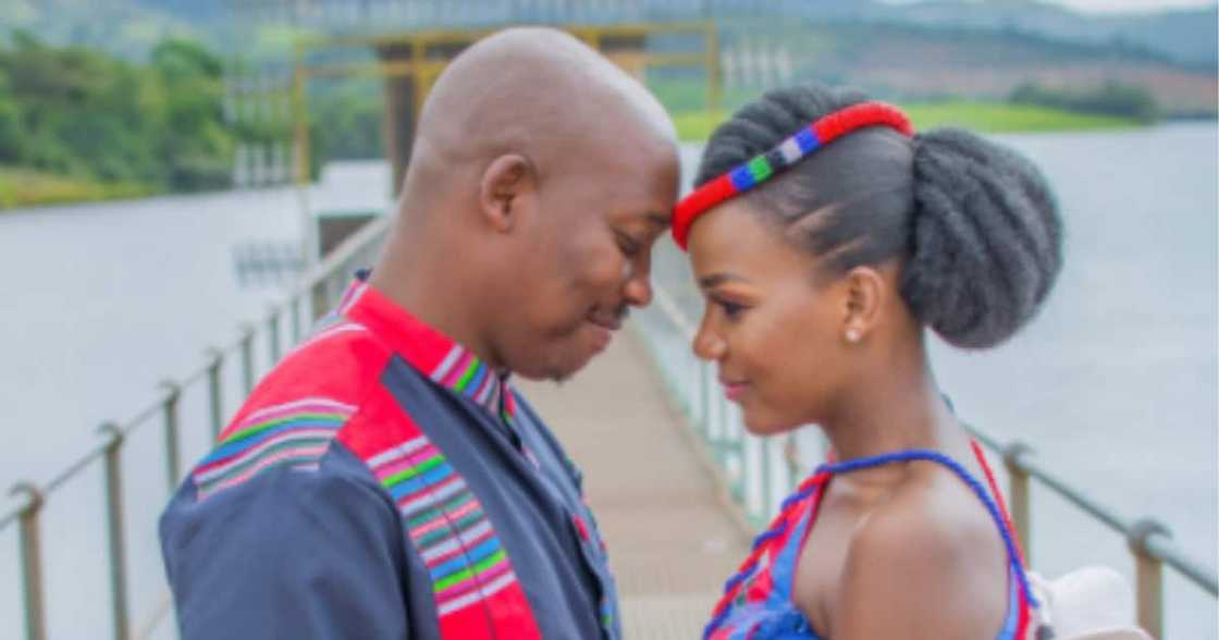 Wedding, Traditional, Couple, Pictures, Twitter reactions Wedding, Traditional, Couple, Pictures, Twitter reactions