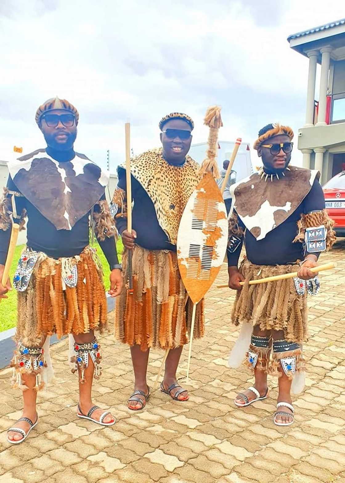 Zulu clans Zulu clans