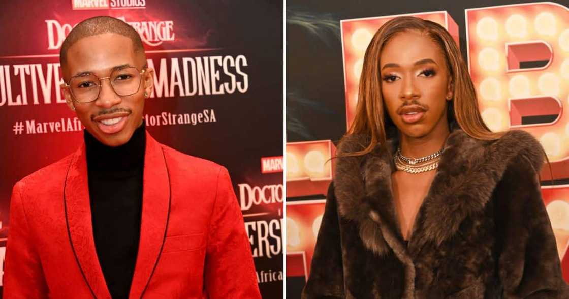 Lasizwe confirms new show called Awkward Dates Lasizwe confirms new show called Awkward Dates