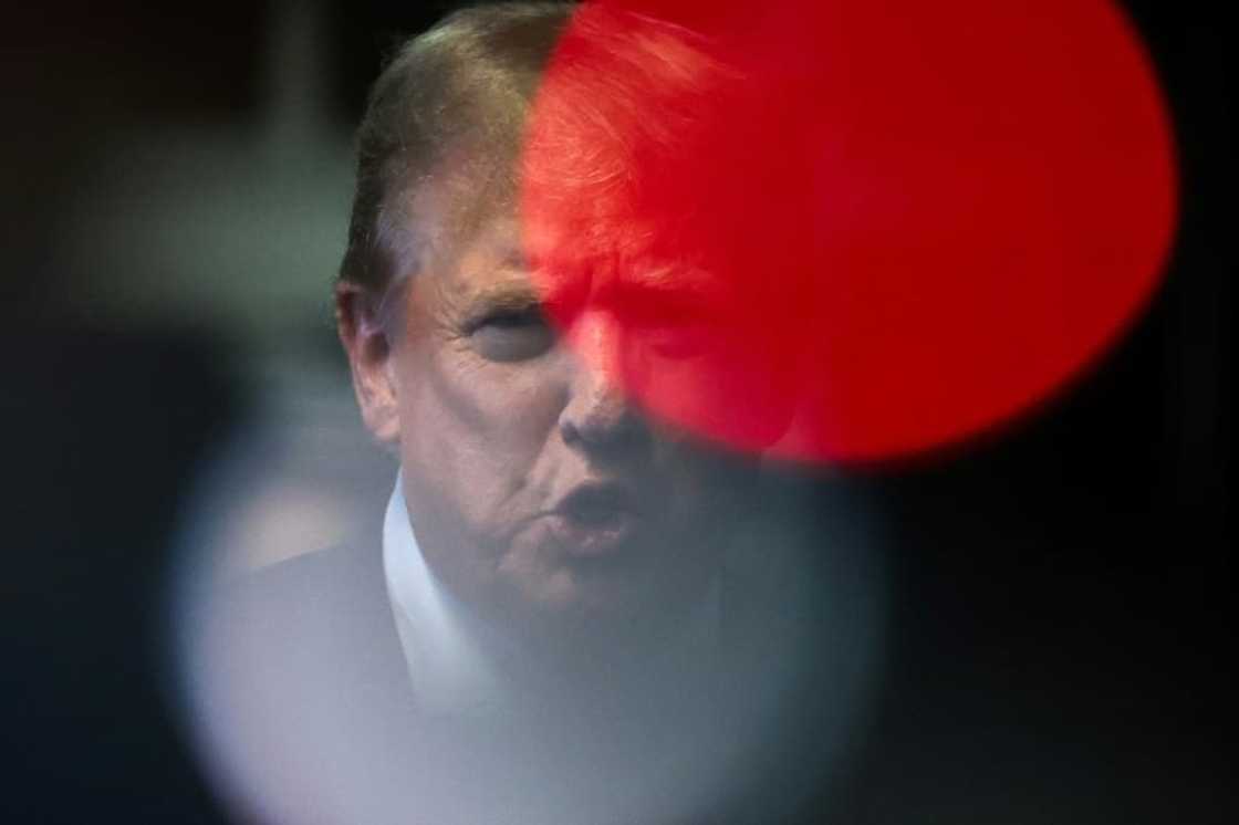 After losing favor with some of America's top billionaire donors, Donald Trump once again appears to be their presidential candidate of choice After losing favor with some of America's top billionaire donors, Donald Trump once again appears to be their presidential candidate of choice