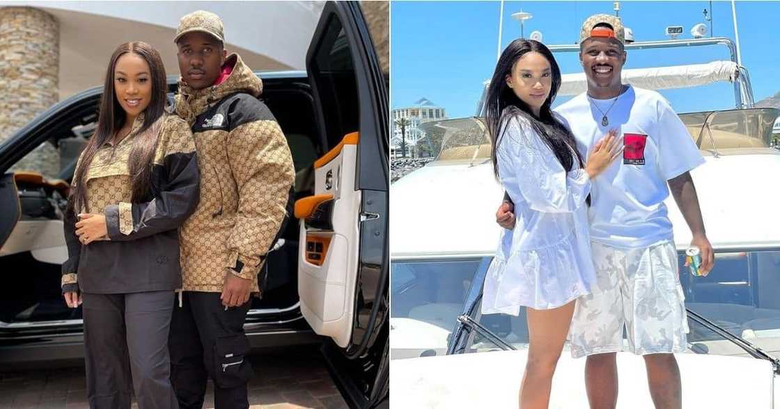 Tamia Mpisane, ‘Real Housewives of Durban’, petition, Season 3 Tamia Mpisane, ‘Real Housewives of Durban’, petition, Season 3
