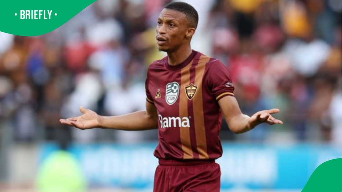 Stellenbosch FC, Johann Rupert, Betway Premier League Stellenbosch FC, Johann Rupert, Betway Premier League
