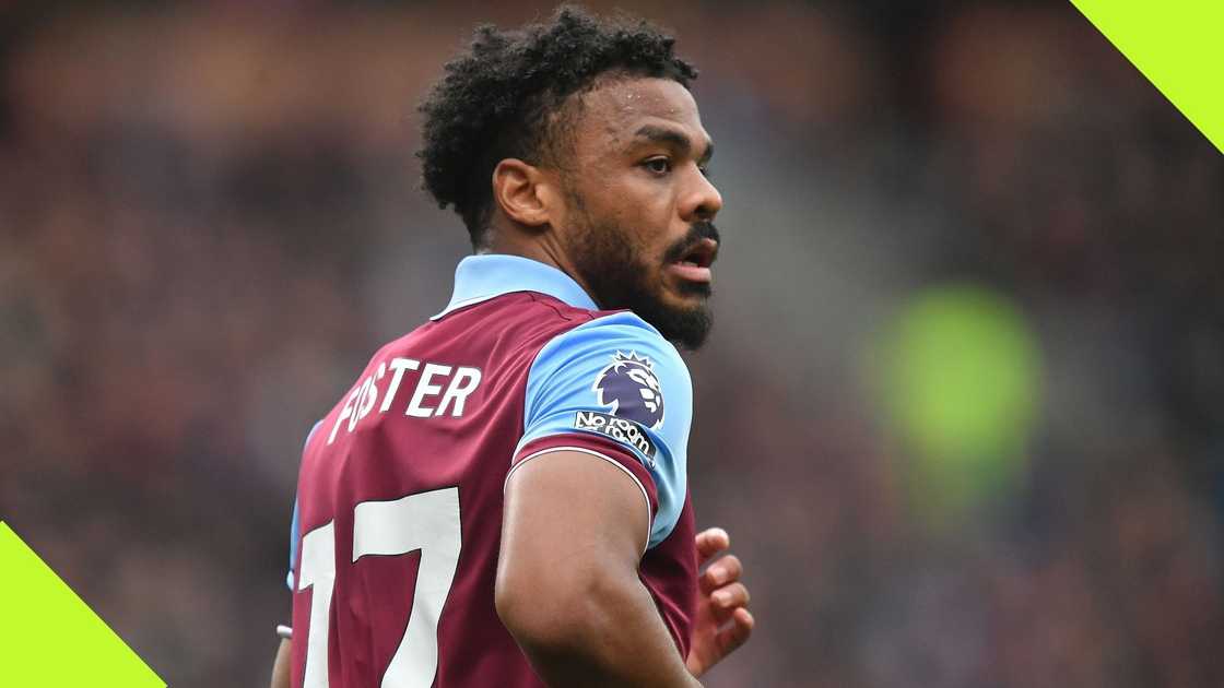 Possible replacements for Lyle Foster at Burnley. Possible replacements for Lyle Foster at Burnley.
