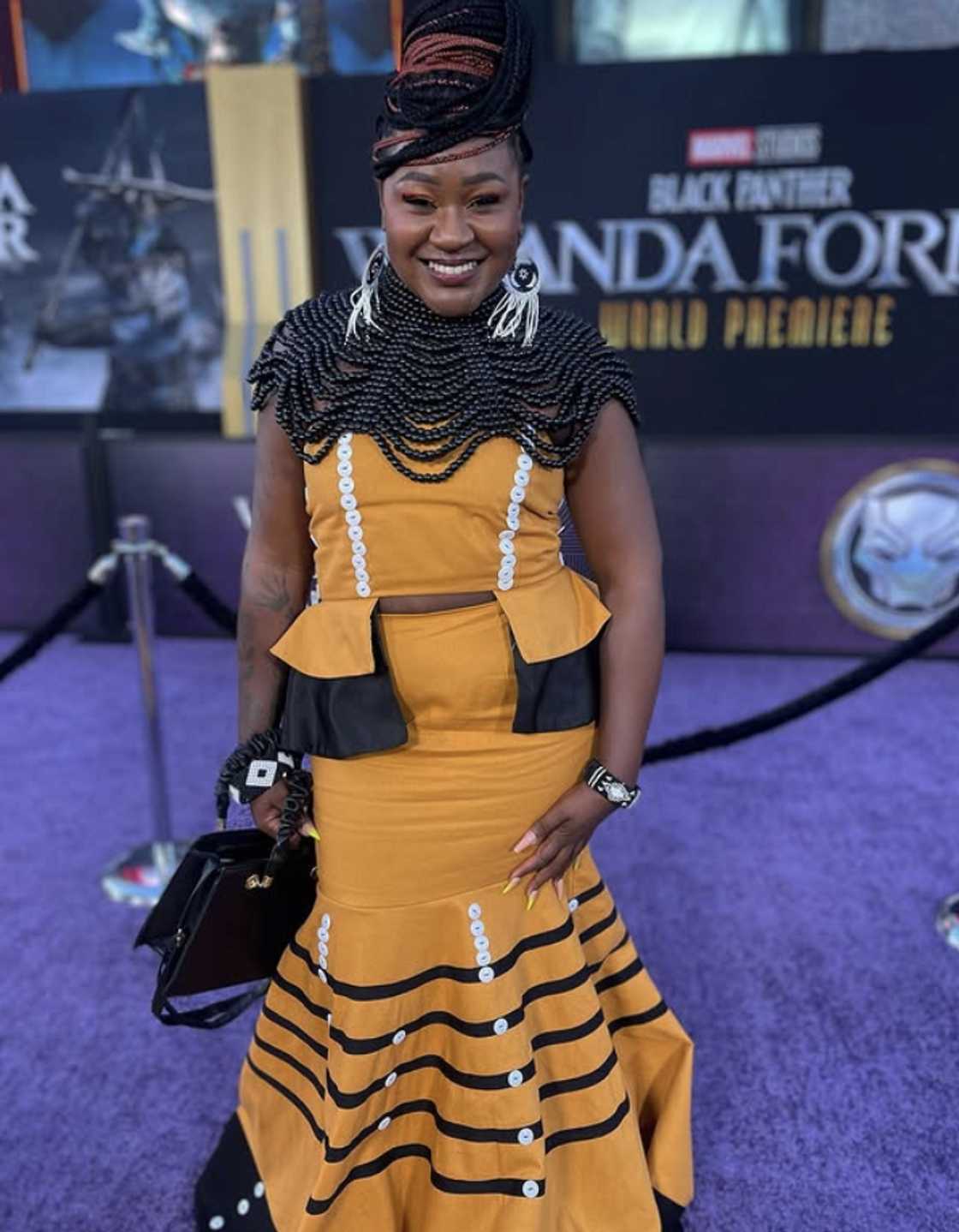 Nothando Mabuza-Chiume needs more money to fund her dream Nothando Mabuza-Chiume needs more money to fund her dream