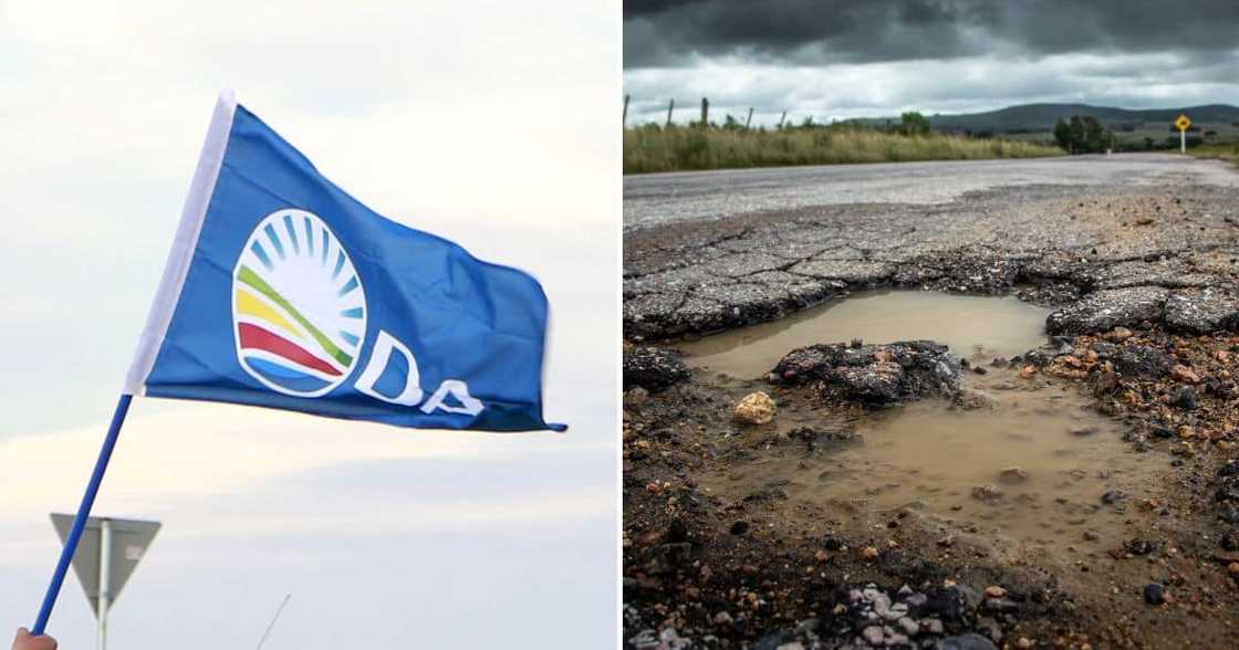 Democratic Alliance Democratic Alliance