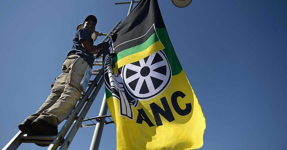 ANC110: South Africans Reflect on the Legacy of ANC on Its 110th Anniversary ANC110: South Africans Reflect on the Legacy of ANC on Its 110th Anniversary