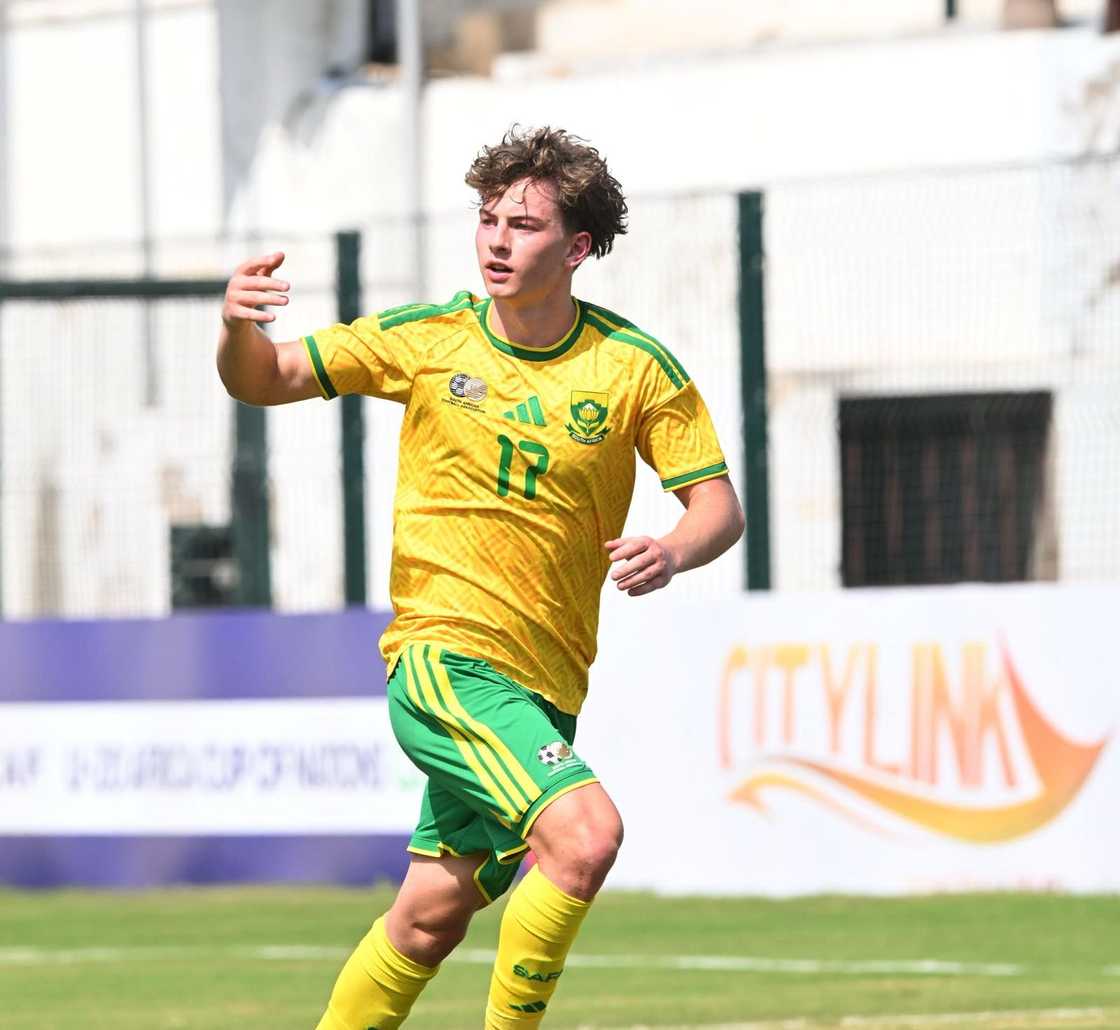 Steven Mendez