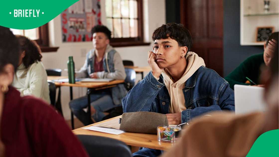 If you’re still unsure or haven’t decided on your next steps for 2026, you have to start exploring your options before the demands of Matric set in.