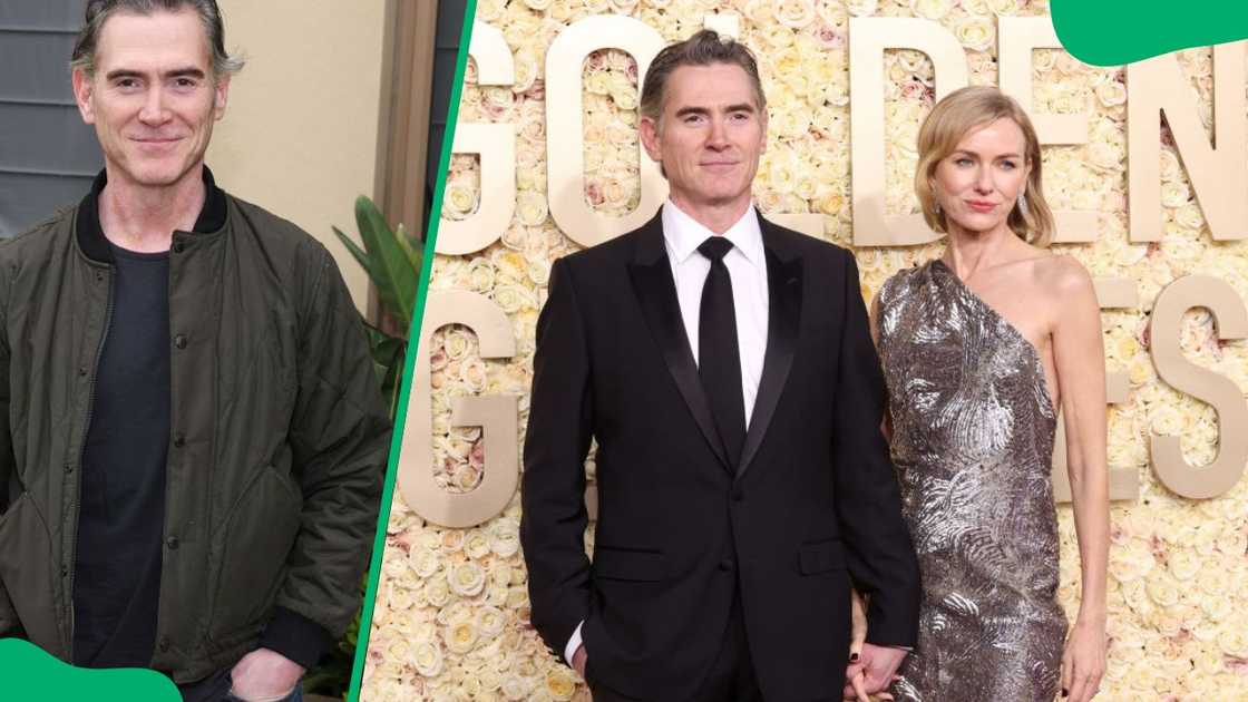 Naomi Watts' husband Naomi Watts' husband