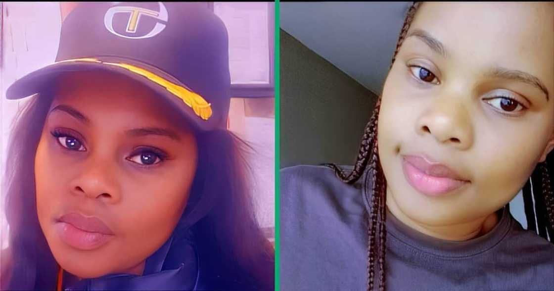 A woman showcased her home in a Facebook group chat, inspiring admiration. A woman showcased her home in a Facebook group chat, inspiring admiration.