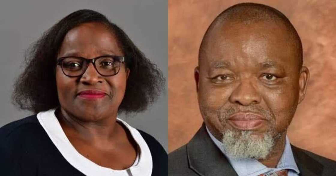Tozama Mantashe: ANC MP succumbs to Covid 19 related complications Tozama Mantashe: ANC MP succumbs to Covid 19 related complications