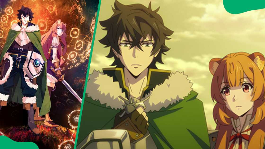 The Rising of the Shield Hero season 4