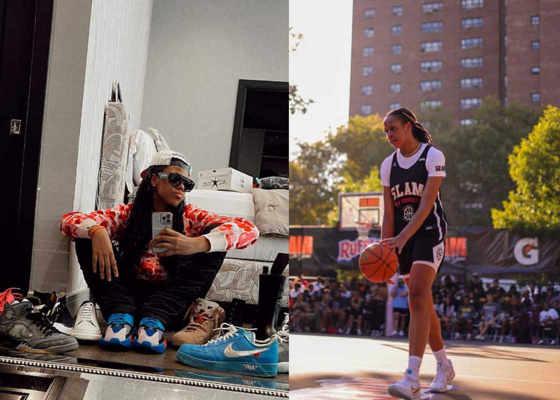 Arnetta Yardbourgh’s children Arnetta Yardbourgh’s children