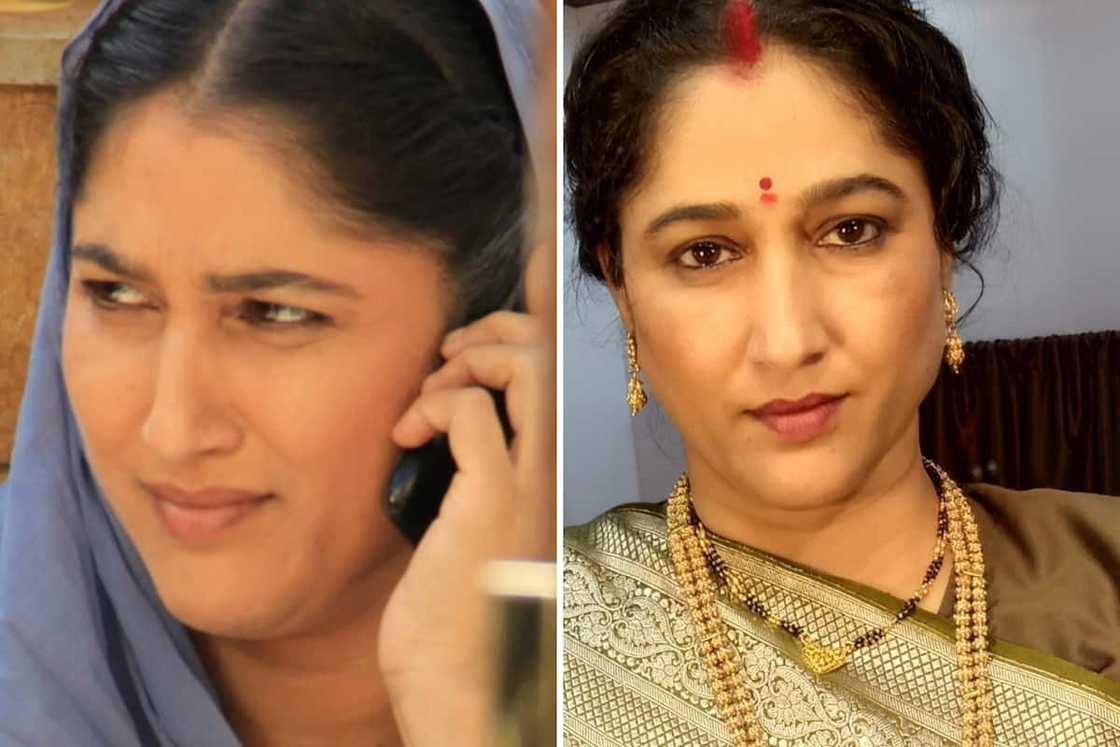 Kyun Rishton Mein Katti Batti cast Kyun Rishton Mein Katti Batti cast