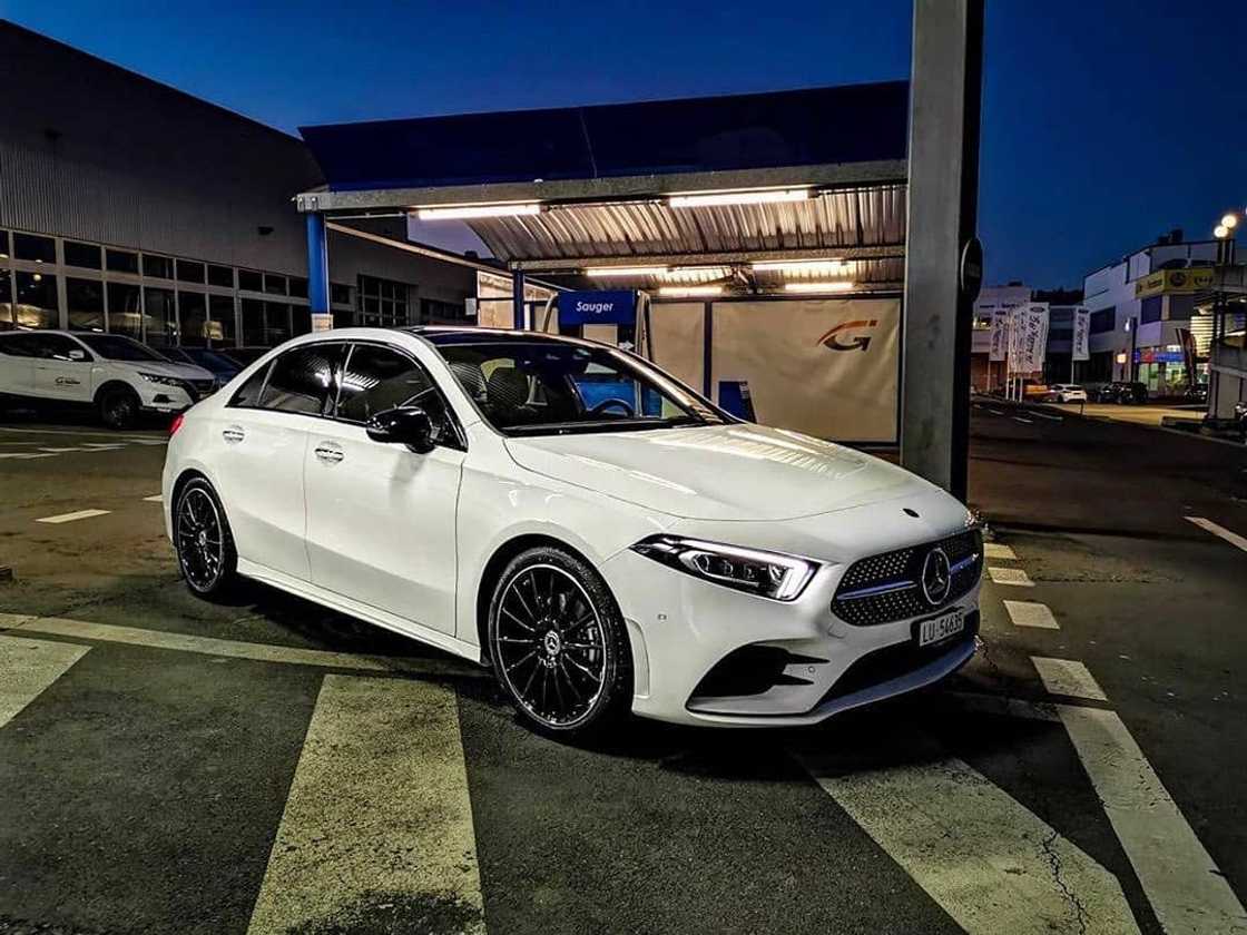cars made in South Africa cars made in South Africa