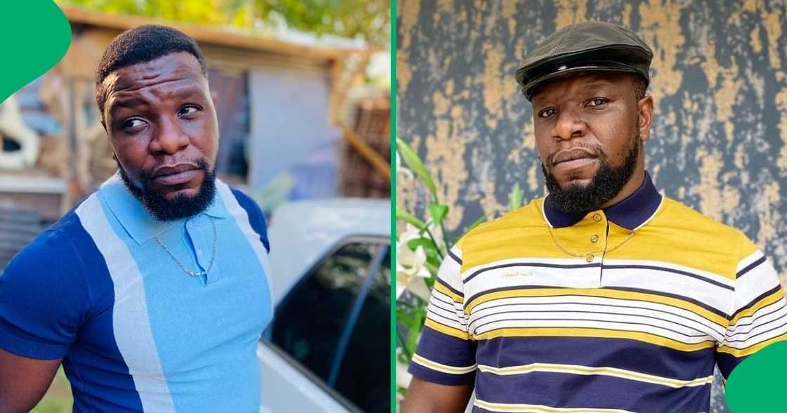 Sipho Ndlovu's accuser has been arrested Sipho Ndlovu's accuser has been arrested