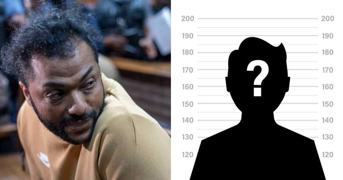 Thabo Bester's lawyer questions if Bloemfontein Magistrate's Court is trying the right person Thabo Bester's lawyer questions if Bloemfontein Magistrate's Court is trying the right person