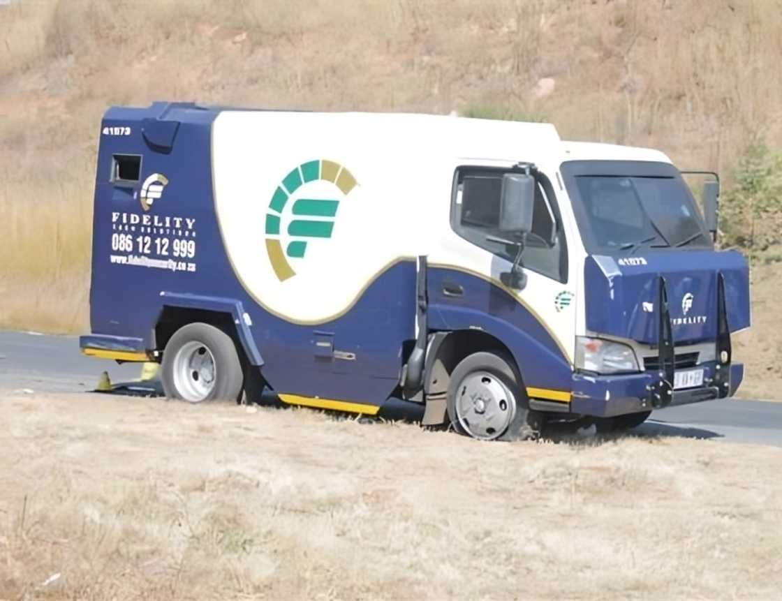 Confessed CIT robber receives stiff 180-year sentence in Eastern Cape court Confessed CIT robber receives stiff 180-year sentence in Eastern Cape court
