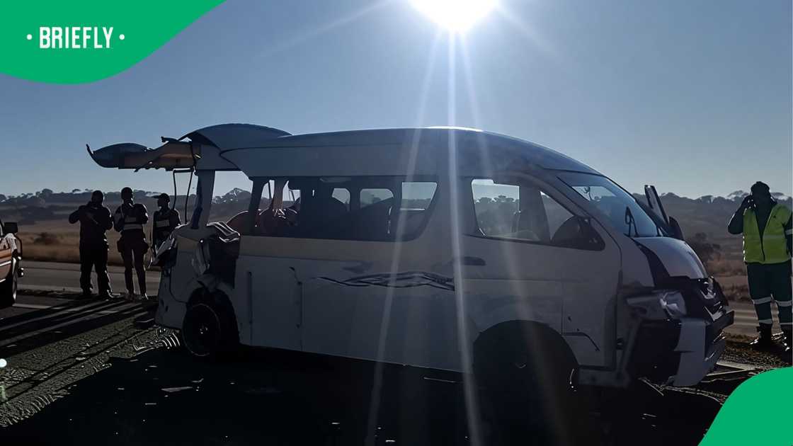 Four people lost their lives in horrific collision Four people lost their lives in horrific collision